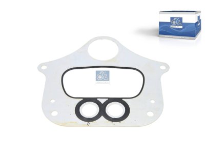 DT Spare Parts - Gasket - 3.16518