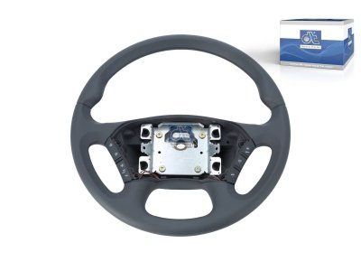 DT Spare Parts - Steering wheel - 7.00120