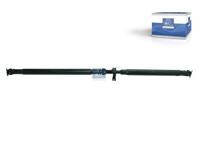 DT Spare Parts - Propeller shaft - 4.00180