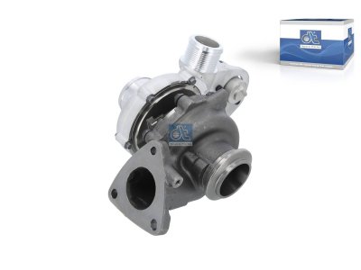 DT Spare Parts - Turbocharger - 13.00036