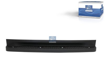 DT Spare Parts - Bumper - 7.00125