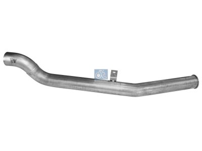 DT Spare Parts - End pipe - 5.11023