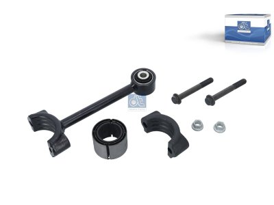 DT Spare Parts - Stabilizer stay - 3.67110