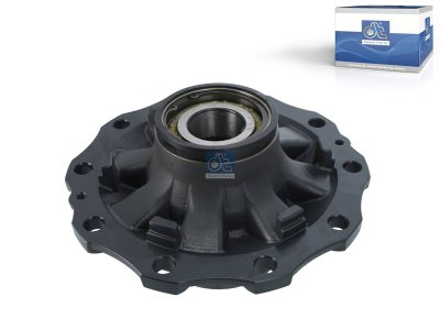 DT Spare Parts - Wheel hub - 10.10595