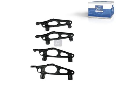 DT Spare Parts - Bracket kit - 3.80531SP