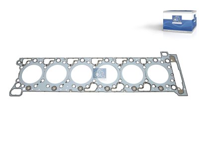 DT Spare Parts - Cylinder head gasket - 4.00245