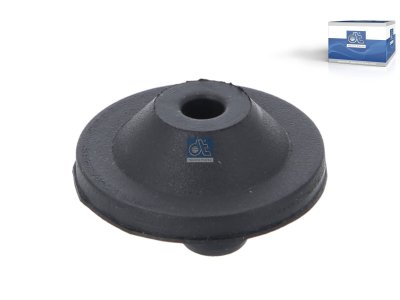 DT Spare Parts - Rubber buffer - 1.22481 - 2 Pack