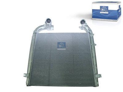 DT Spare Parts - Intercooler - 1.11477