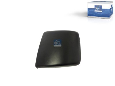 DT Spare Parts - Cover - 1.52532