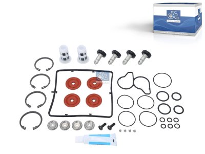 DT Spare Parts - Repair kit - 4.96500