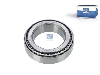 DT Spare Parts - Tapered roller bearing - 4.70274