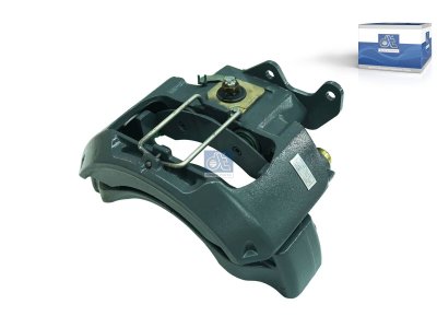 DT Spare Parts - Brake caliper - 7.00048