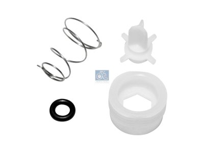 DT Spare Parts - Repair kit - 4.91152