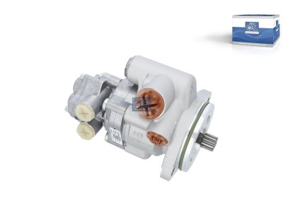 DT Spare Parts - Servo pump - 5.00111