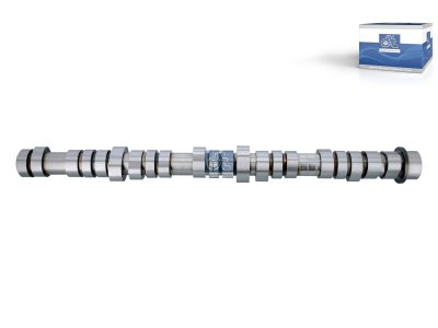 DT Spare Parts - Camshaft - 2.00212