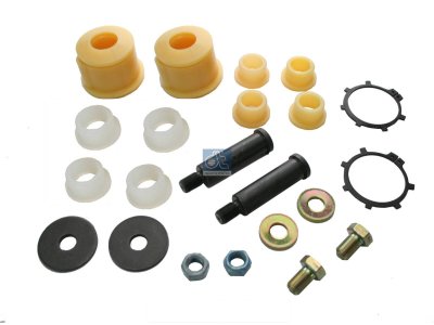 DT Spare Parts - Repair kit - 4.91252