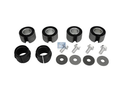 DT Spare Parts - Repair kit - 4.91096