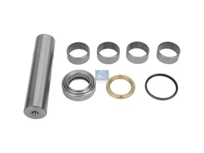 DT Spare Parts - King pin kit - 4.91105