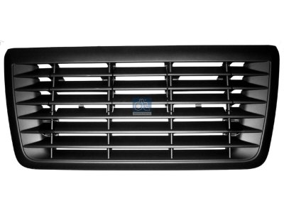 DT Spare Parts - Front grill - 5.16042