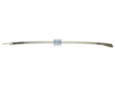 DT Spare Parts - Tensioning band - 5.11123