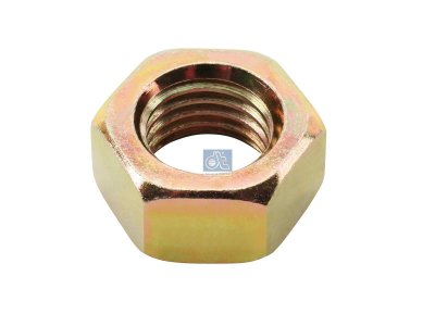 DT Spare Parts - Nut - 5.13131 - 50 Pack