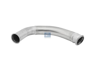 DT Spare Parts - Front exhaust pipe - 5.11061