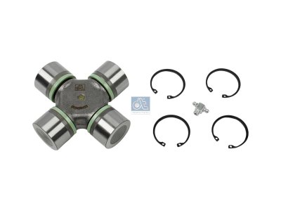 DT Spare Parts - Joint cross - 5.14004