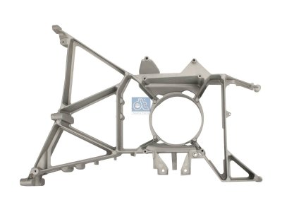 DT Spare Parts - Lamp bracket - 5.16051