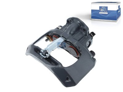 DT Spare Parts - Brake caliper - 5.21233