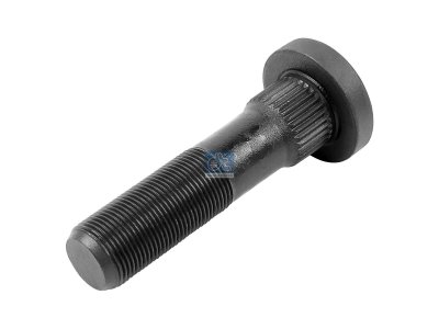 DT Spare Parts - Wheel bolt - 5.20201 - 10 Pack