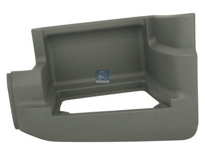 DT Spare Parts - Step well case - 5.16056