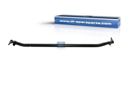 DT Spare Parts - Track rod - 5.22002