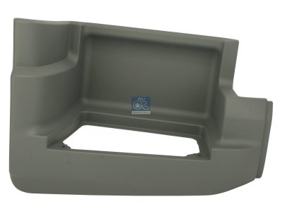 DT Spare Parts - Step well case - 5.16057