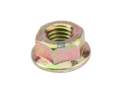 DT Spare Parts - Nut - 5.16077 - 20 Pack