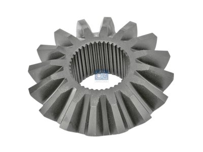 DT Spare Parts - Planetary gear - 5.30206