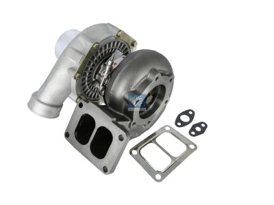 DT Spare Parts - Turbocharger - 5.41173