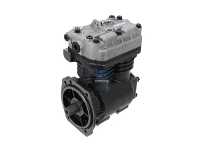 DT Spare Parts - Compressor - 5.42004