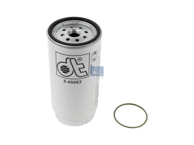 DT Spare Parts - Fuel filter - 5.45083