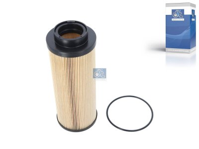 DT Spare Parts - Fuel filter insert - 5.45086