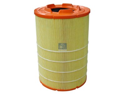 DT Spare Parts - Air filter - 5.45107