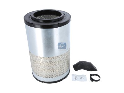 DT Spare Parts - Air filter - 5.45108