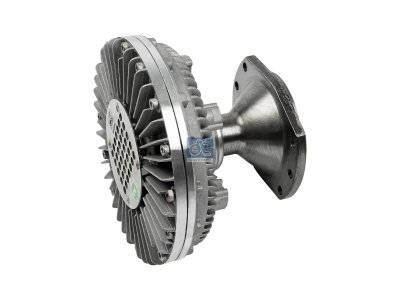 DT Spare Parts - Fan clutch - 5.41451