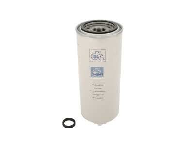 DT Spare Parts - Fuel filter - 5.45079