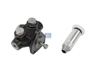 DT Spare Parts - Feed pump - 5.41302