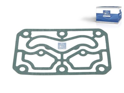 DT Spare Parts - Gasket - 5.42076