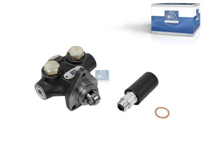 DT Spare Parts - Feed pump - 5.41301