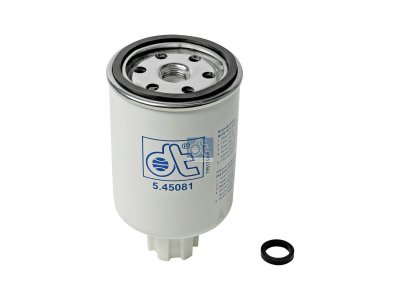 DT Spare Parts - Fuel filter - 5.45081