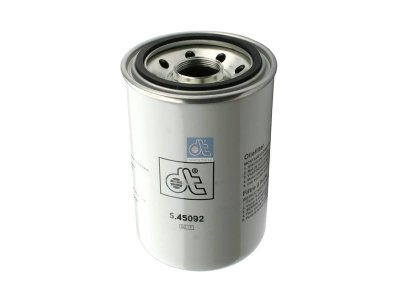 DT Spare Parts - Oil filter - 5.45092