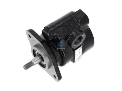 DT Spare Parts - Servo pump - 5.42101