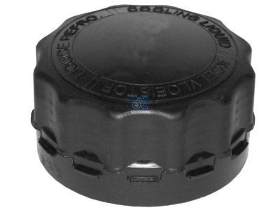 DT Spare Parts - Cap - 5.45243